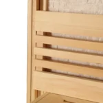 dettaglio sauna Andermatt 15