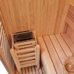 dettaglio sauna Brienz 12