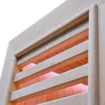 dettaglio sauna Brienz 7