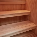 dettaglio sauna Brix 10