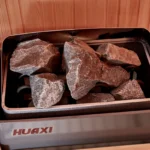 dettaglio sauna Brix 13