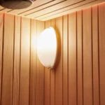 dettaglio sauna Brix 19