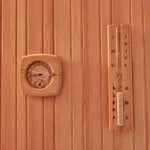 dettaglio sauna Brix 20