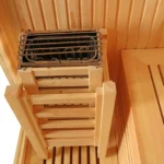 dettaglio sauna Corvara 11