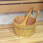 dettaglio sauna Corvara 3