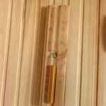 dettaglio sauna Corvara 5