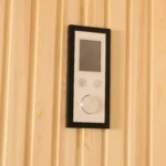 dettaglio sauna Corvara 7