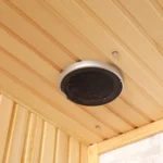 dettaglio sauna Corvara 8