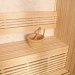 dettaglio sauna Corvara 9