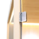 dettaglio sauna Kitzbuel 4