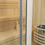 dettaglio sauna Kitzbuel 5