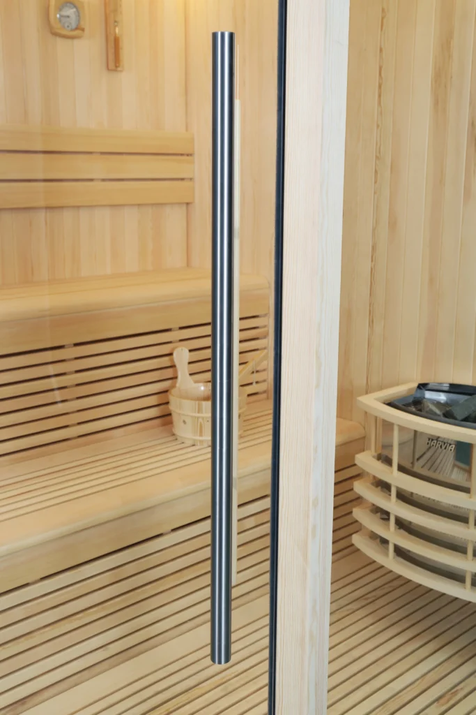 dettaglio sauna Kitzbuel 5