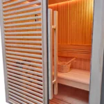 dettaglio sauna Montreux 4