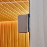 dettaglio sauna Montreux 5