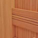 dettaglio sauna Montreux 9