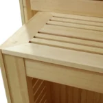 dettaglio sauna Sion 11