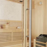 dettaglio sauna Sion 3