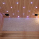 dettaglio sauna Solden 2