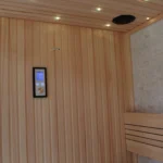 dettaglio sauna Solden 4