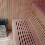 dettaglio sauna Solden 5