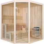 sauna Kitzbuel 2