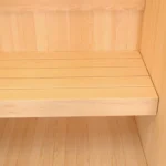 sauna davos dettaglio 11