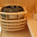 sauna davos dettaglio 9