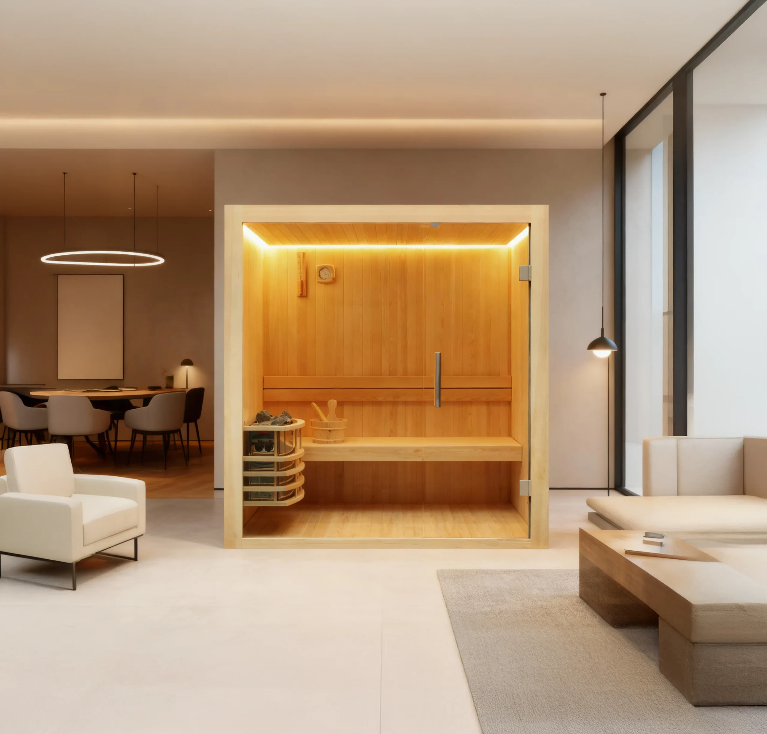 Comfort piu naturale